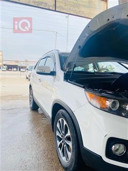 كيا سورينتو